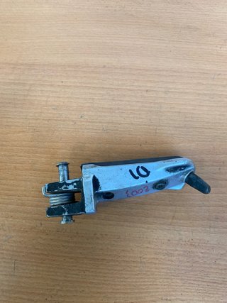 Estribera delantera Izquierda BMW R 850 R 2003