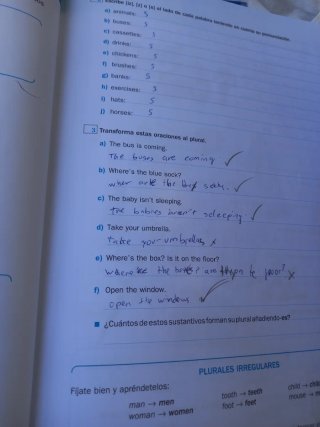 Objetivo aprobar Inglés 1 ESO: Edición 2016