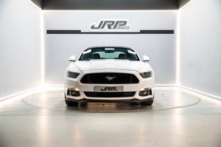 FORD Mustang 5.0 TiVCT V8 Mustang GT A.Fast.