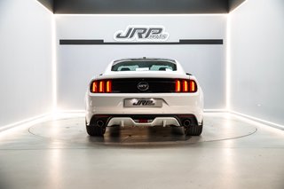 FORD Mustang 5.0 TiVCT V8 Mustang GT A.Fast.