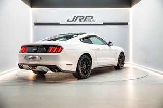 FORD Mustang 5.0 TiVCT V8 Mustang GT A.Fast.