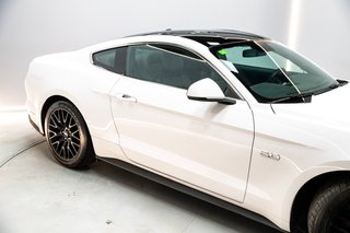 FORD Mustang 5.0 TiVCT V8 Mustang GT A.Fast.