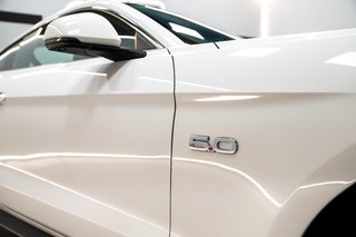 FORD Mustang 5.0 TiVCT V8 Mustang GT A.Fast.