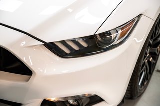 FORD Mustang 5.0 TiVCT V8 Mustang GT A.Fast.