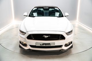 FORD Mustang 5.0 TiVCT V8 Mustang GT A.Fast.