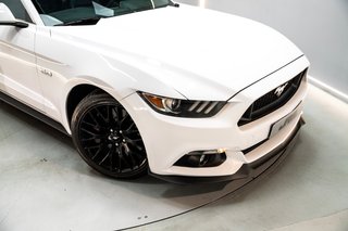 FORD Mustang 5.0 TiVCT V8 Mustang GT A.Fast.