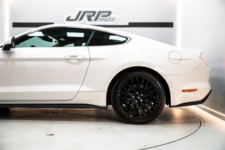FORD Mustang 5.0 TiVCT V8 Mustang GT A.Fast.