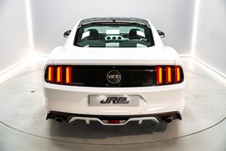 FORD Mustang 5.0 TiVCT V8 Mustang GT A.Fast.