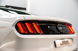 FORD Mustang 5.0 TiVCT V8 Mustang GT A.Fast.