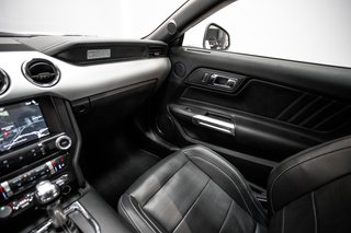 FORD Mustang 5.0 TiVCT V8 Mustang GT A.Fast.