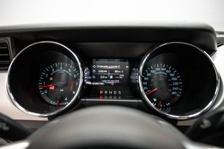 FORD Mustang 5.0 TiVCT V8 Mustang GT A.Fast.