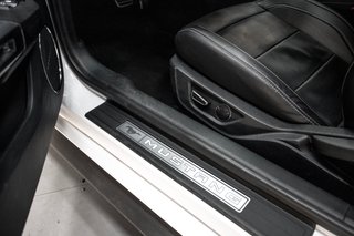 FORD Mustang 5.0 TiVCT V8 Mustang GT A.Fast.