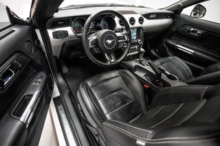 FORD Mustang 5.0 TiVCT V8 Mustang GT A.Fast.