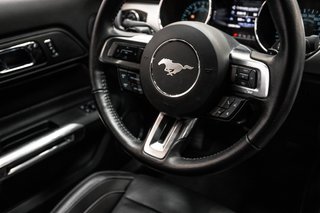 FORD Mustang 5.0 TiVCT V8 Mustang GT A.Fast.