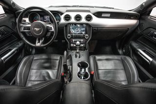 FORD Mustang 5.0 TiVCT V8 Mustang GT A.Fast.