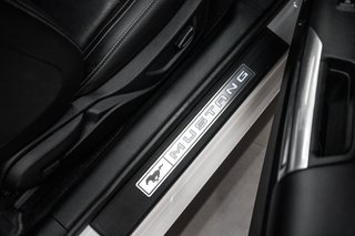 FORD Mustang 5.0 TiVCT V8 Mustang GT A.Fast.