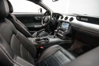 FORD Mustang 5.0 TiVCT V8 Mustang GT A.Fast.