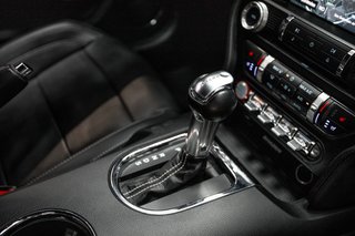 FORD Mustang 5.0 TiVCT V8 Mustang GT A.Fast.