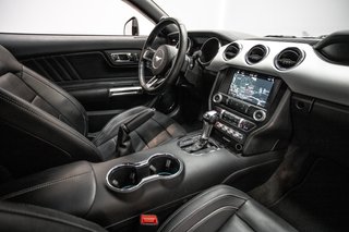 FORD Mustang 5.0 TiVCT V8 Mustang GT A.Fast.