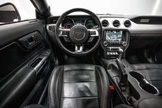 FORD Mustang 5.0 TiVCT V8 Mustang GT A.Fast.