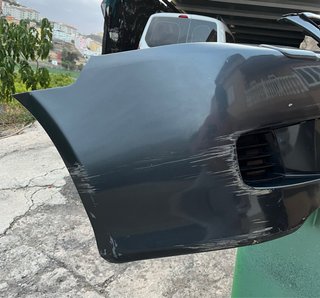 Parachoques Honda Accord