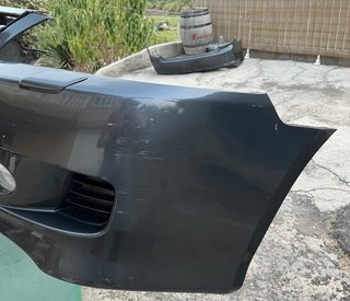 Parachoques Honda Accord