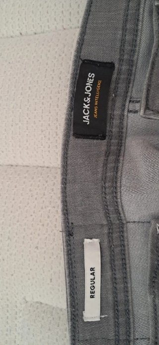 Pantalones cortos Jack & Jones Talla 44
