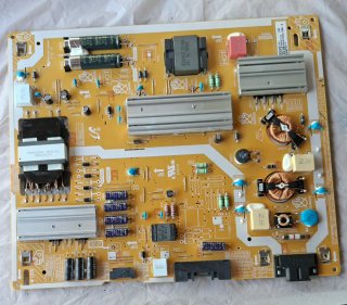 Placa Base TV Samsung BN40-16837C
