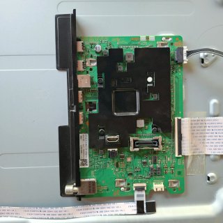 Placa Base TV Samsung BN40-16837C