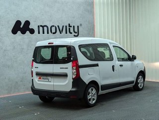 Dacia Dokker COMBI ESSENTIAL 1.5 DCI 95CV