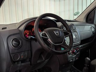 Dacia Dokker COMBI ESSENTIAL 1.5 DCI 95CV