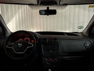 Dacia Dokker COMBI ESSENTIAL 1.5 DCI 95CV