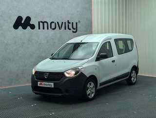 Dacia Dokker COMBI ESSENTIAL 1.5 DCI 95CV
