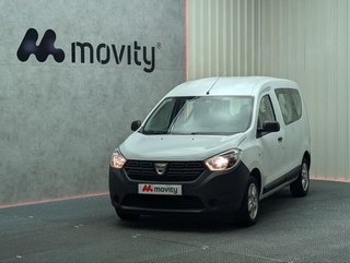 Dacia Dokker COMBI ESSENTIAL 1.5 DCI 95CV