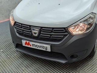 Dacia Dokker COMBI ESSENTIAL 1.5 DCI 95CV