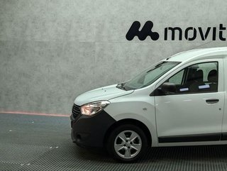 Dacia Dokker COMBI ESSENTIAL 1.5 DCI 95CV