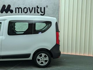 Dacia Dokker COMBI ESSENTIAL 1.5 DCI 95CV