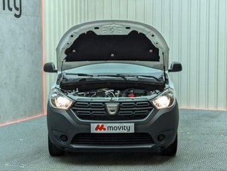 Dacia Dokker COMBI ESSENTIAL 1.5 DCI 95CV
