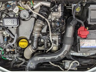 Dacia Dokker COMBI ESSENTIAL 1.5 DCI 95CV