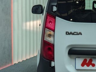 Dacia Dokker COMBI ESSENTIAL 1.5 DCI 95CV
