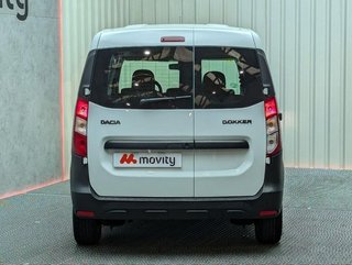 Dacia Dokker COMBI ESSENTIAL 1.5 DCI 95CV