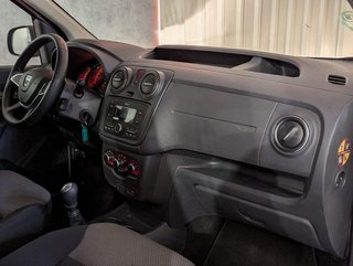 Dacia Dokker COMBI ESSENTIAL 1.5 DCI 95CV