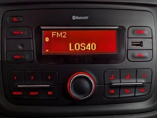 Dacia Dokker COMBI ESSENTIAL 1.5 DCI 95CV