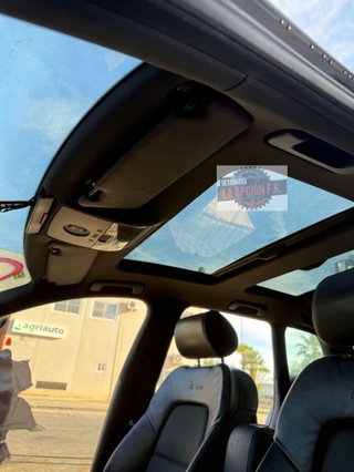 TECHO ELECTRICO Audi A3 Sportback (8PA)(09.2004->)