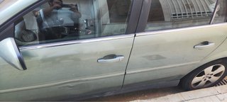 Opel Vectra 2008