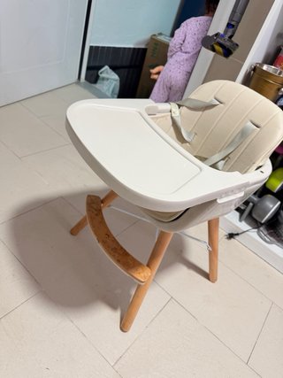 Trona Silla de bebé