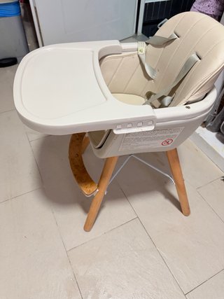 Trona Silla de bebé