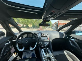 DS DS 5 2016 sport