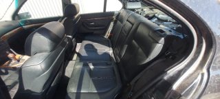 Despiece BMW 540i E39 Automático