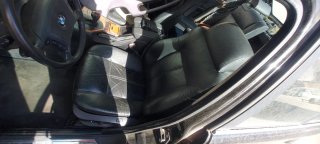 Despiece BMW 540i E39 Automático